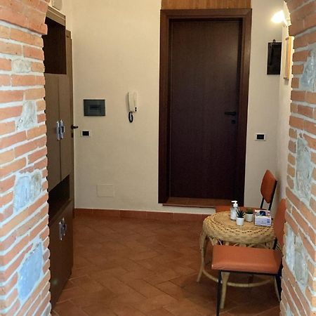 Lucignolo Apartment Lucignano Exterior photo